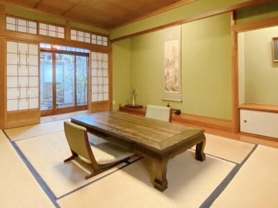 Ryokan Yumesaki - 37