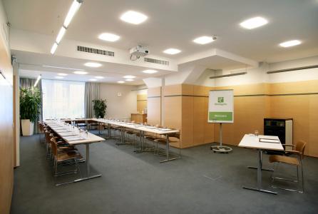 Holiday Inn Vienna City, An Ihg - 31