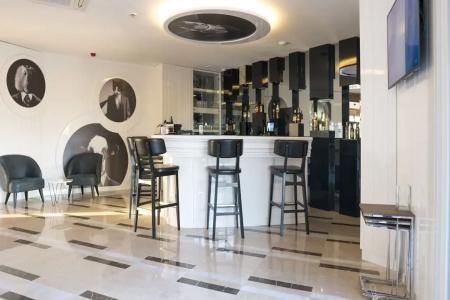 Acroter Spa - Alcohol Extra All Inclusive - 36