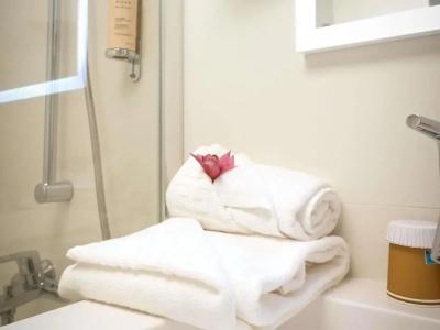Mercure Perpignan Centre - 9