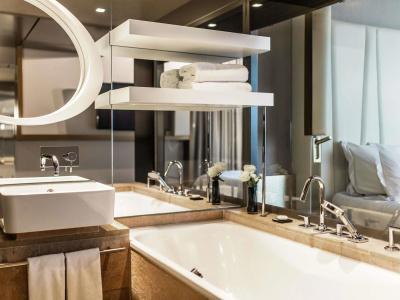 Sofitel Munich Bayerpost - 41