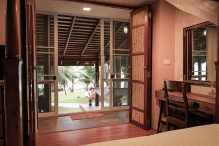 Koh Mak Cococape Resort - 74