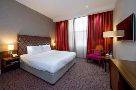 DoubleTree by Hilton London - Marble Arch - 52