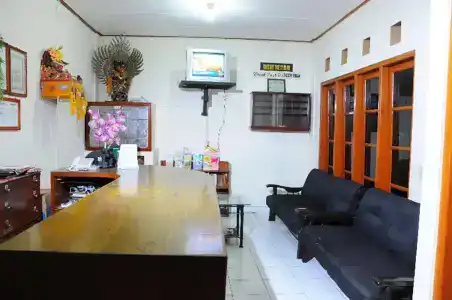 Jesens Inn Ii - 1