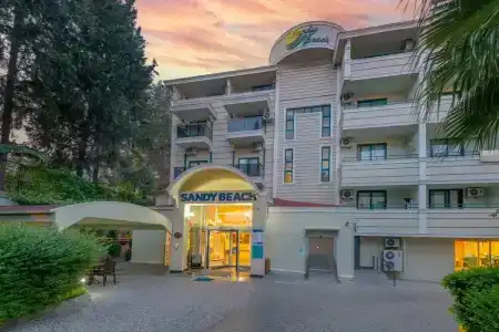 Sandy Beach - All Inclusive - 26