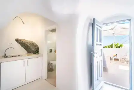 Fava Eco Suites - 180