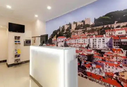Duas Nações - 22