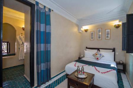 Riad Samsli - 4