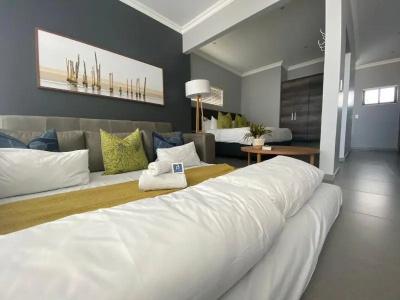 Bay View Resort Swakopmund Namibia - 32