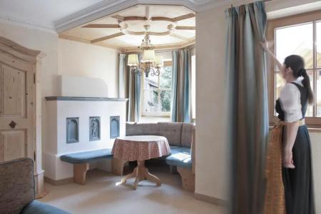Das Central – Alpine . Luxury . Life - 43