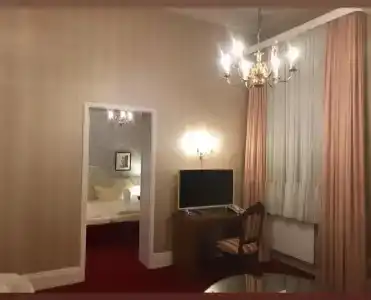 Kaiserhof Deluxe - 122