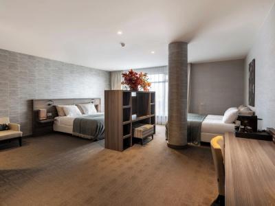 Van Der Valk Zwolle - 55