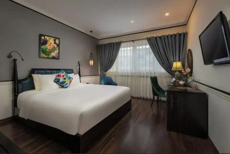 Hanoi Garden Boutique & Spa - 66
