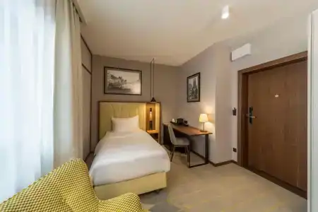 Radisson & Suites, Gdansk - 32