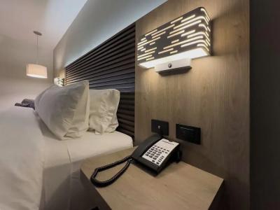 Holiday Inn Express méRida, An Ihg - 126