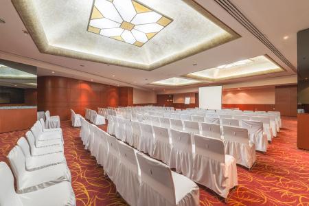 Holiday Inn Guadalajara Select, An Ihg - 47
