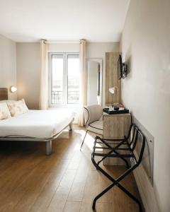 Hôtel Le Petit Castel - 31