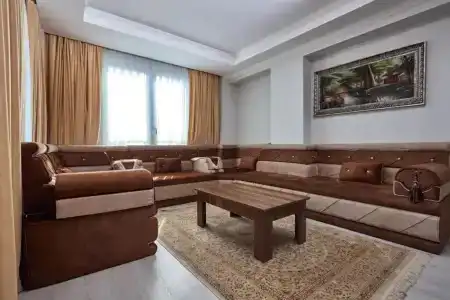 Tarabya Palace Suites - 41