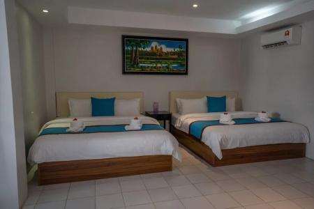Mary Beach & Resort - 192