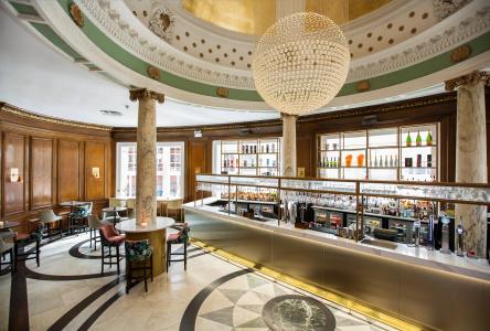 voco Grand Central - Glasgow, an IHG - 37