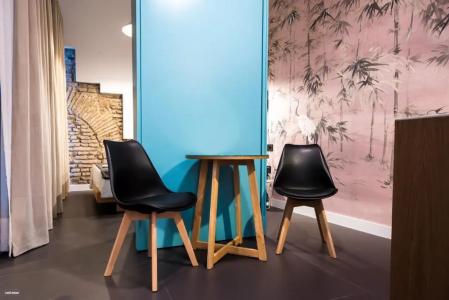 Welldone Quality - Crystal pool - 130