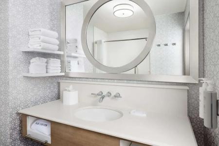Hampton Inn & Suites -, CA - 46