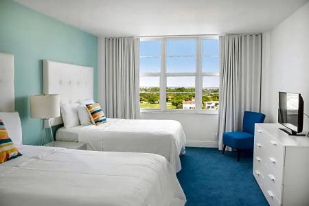 Seacoast Suites on Miami Beach - 103