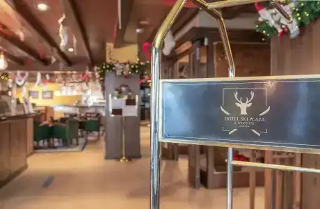 Ski Plaza & Wellness - 25