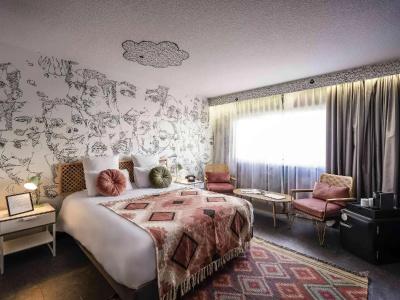 Mercure Reims Parc Des Expositions - 39
