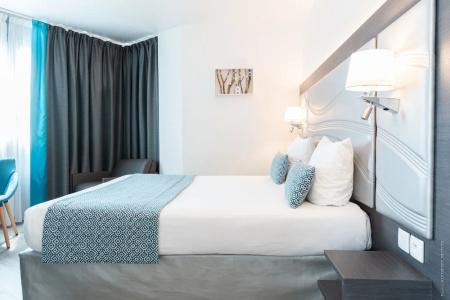 Hôtel Versailles Chantiers - 84