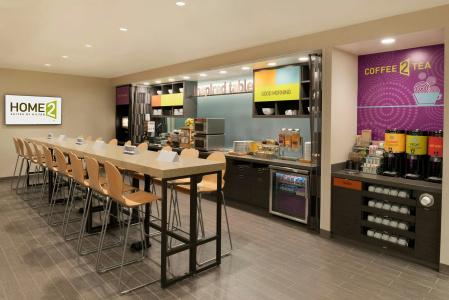 Home2 Suites by Hilton/Midtown - 17