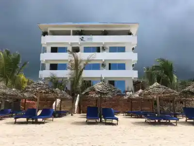 Sunseabar Beach - 13