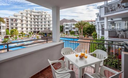 Apartamentos Hg Tenerife Sur - 6