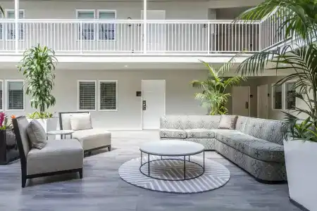 Inn Off Capitol Park, Ascend Collection - 15