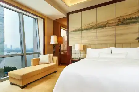 The Westin Wuhan Wuchang - 83