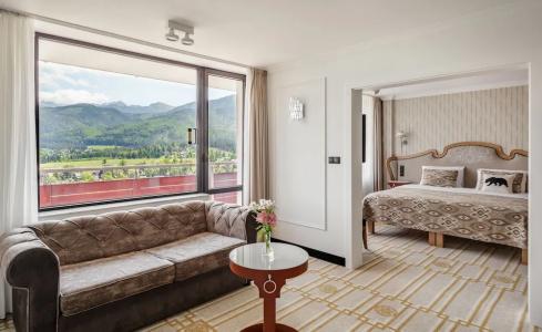 Mercure Kasprowy Zakopane - 128