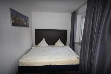 SL´otel Budget - 39