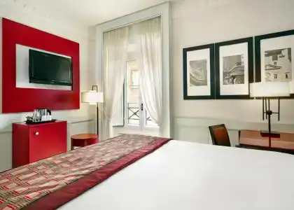 Indigo Rome - St. George, An Ihg Hotel - 31