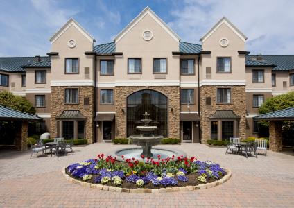 Staybridge Suites - Ballantyne, an IHG - 27