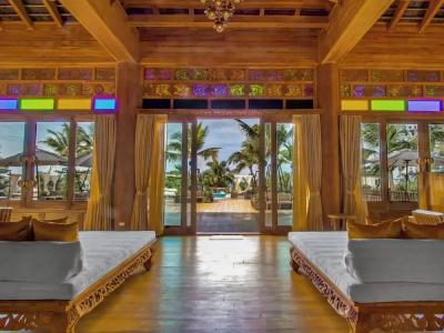 Santhiya Phuket Natai & Spa - 67