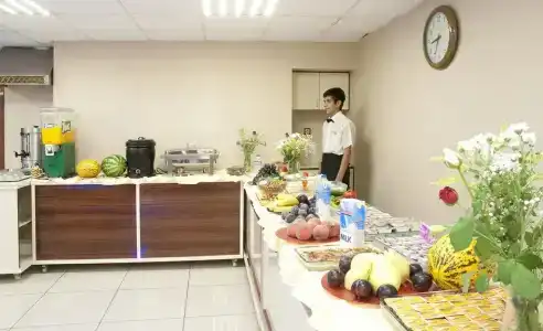 Grand Boss Suit Mersin - 10