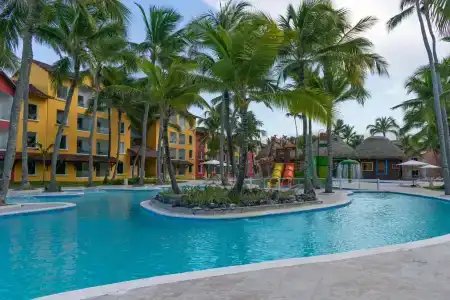 Tropical Deluxe Princess - All Inclusive - 4
