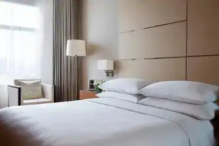 Marriott Executive Bangkok, Sukhumvit Thonglor - 1