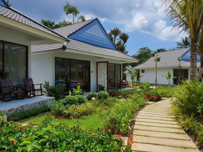 Kingo Retreat Resort - 16