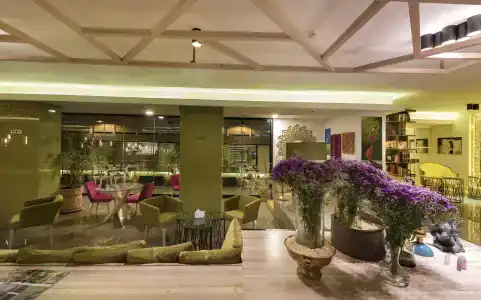 Antalya Nun - 13