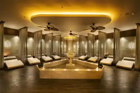 Nirvana Mediterranean Excellence - Ultra All Inclusive - 10