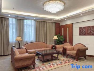 Grand Mercure Xian On Renmin Square - 79