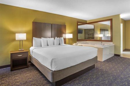 Best Western Plaza Inn - 64