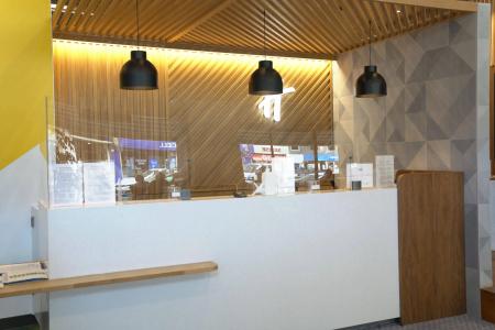 Holiday Inn Sisli, An Ihg - 24