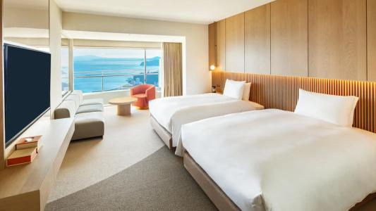 Grand Bach Atami Crescendo - 22